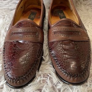 Zelli | Shoes | Zelli Mens Loafers 